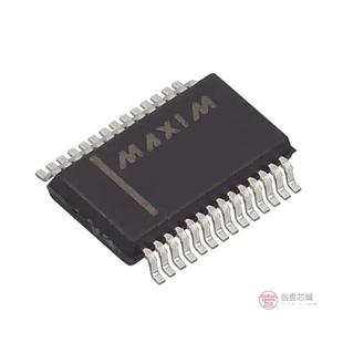 TRANSCEIVER T全新IC FULL 原装 MAX3243ECAI