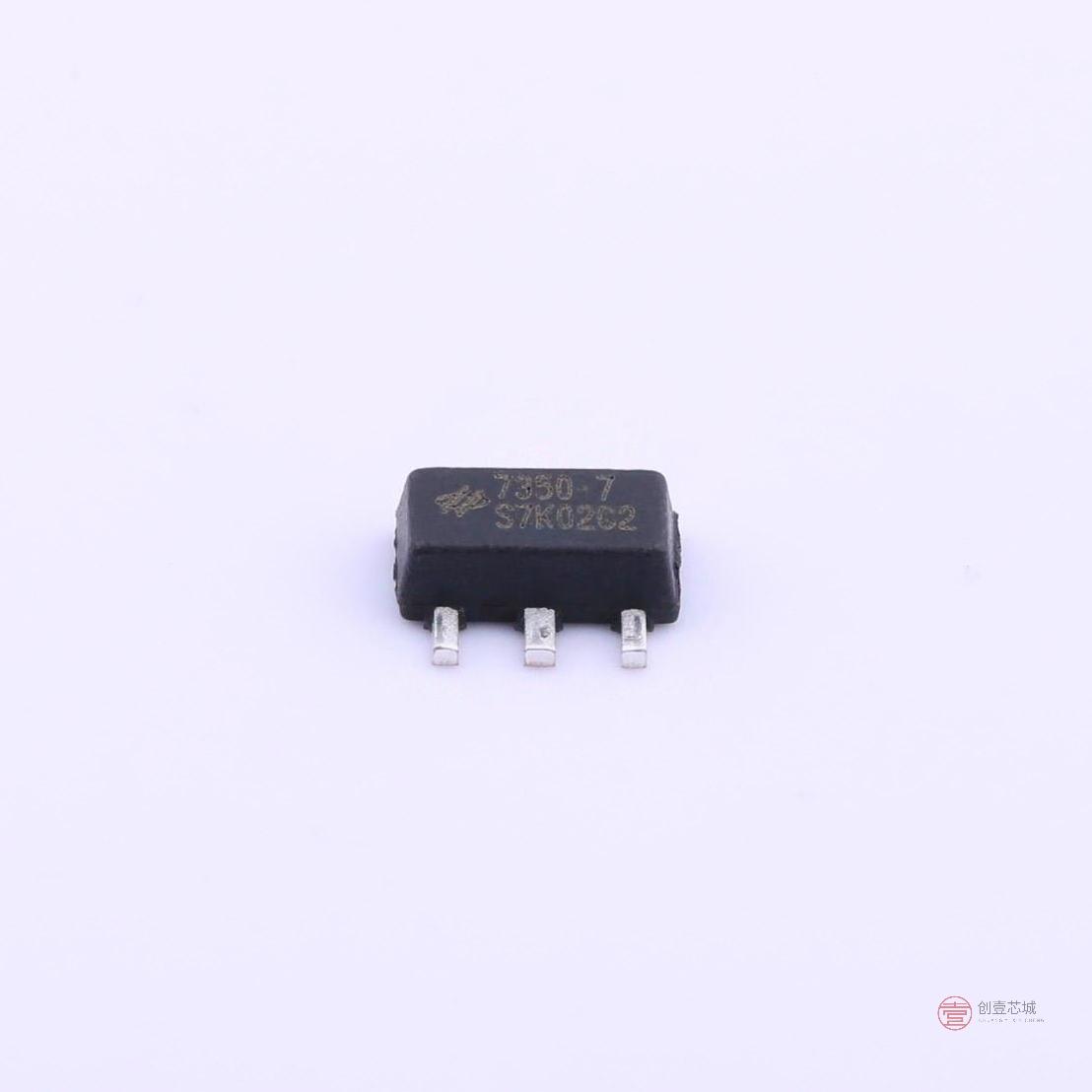 原装HT7350-7全新Vin=30V Vout=5V 250mA正品
