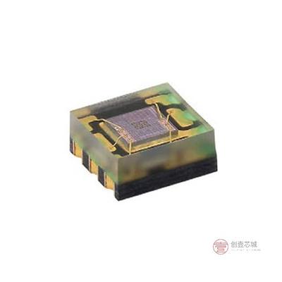 原装VEML6030全新SENSOR OPT 550NM AMBIENT 6SMD正品