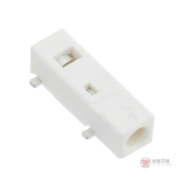 原装2134611-1全新CONN SSL RECEPTACLE 1POS SOLDER正品