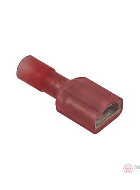 原装DNF18-187FIB-C全新CONN QC RCPT 18-22AWG 0.187正品