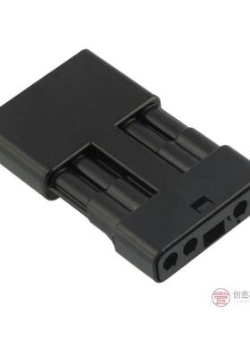 原装2106136-4全新CONN SSL RCPT HSG 4POS 3.5MM正品