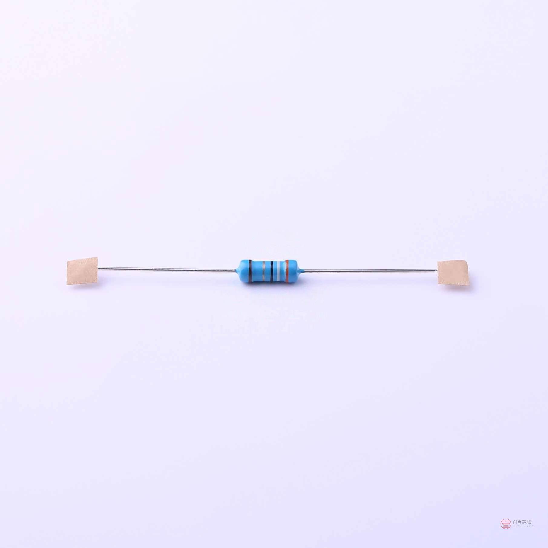 原装RN 2WS 39R F T/B A1全新39 1%正品