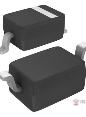 原装DF2S14P2FU,H3F全新TVS DIODE 12.6VWM 32VC USC正品