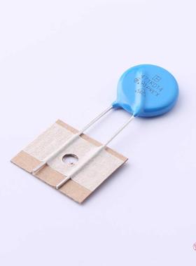 原装471KD14-TB全新压敏电阻 VAR=423~517V VC=775V正品