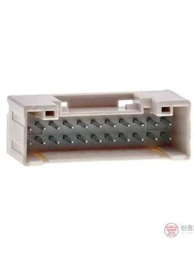 原装B22B-PUDSS-1(LF)(SN)全新CONN HEADER VERT 2