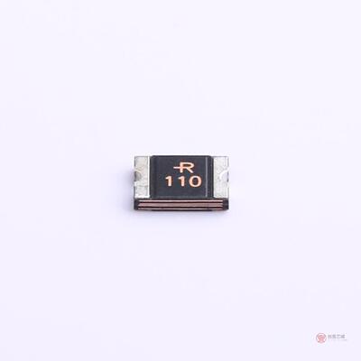 原装正品SMD1812P110TF/33全新1.10A 自恢复型