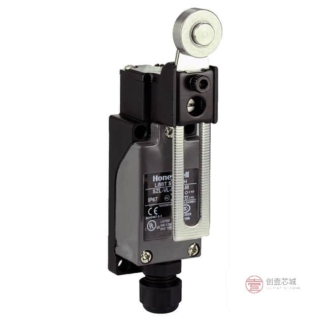 原装SZL-VL-S-J-N-M全新SWITCH SNAP ACT SPDT 500