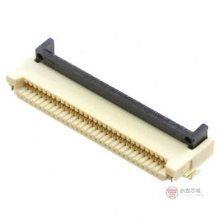 30POS 3015 A正品 0.50MM FPC FFC 1B全新CONN XF3M 原装