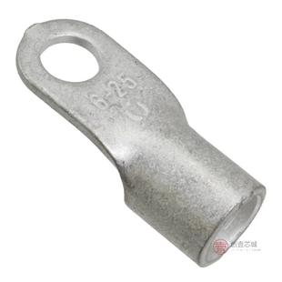 RING CIRC 4AWG 原装 CRIMP正品 1全新CONN 726345