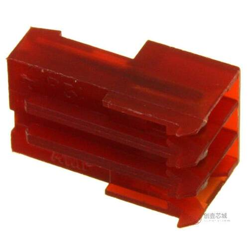 原装正品3-641237-3全新CONN RCPT 3POS IDC 22AWG GOLD