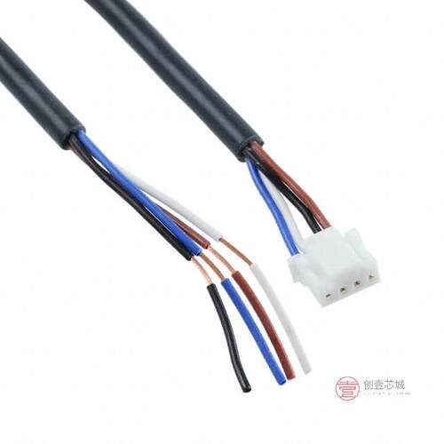 原装正品EE-1017 1M全新PMS CONNECTOR WITH 1M CABLE