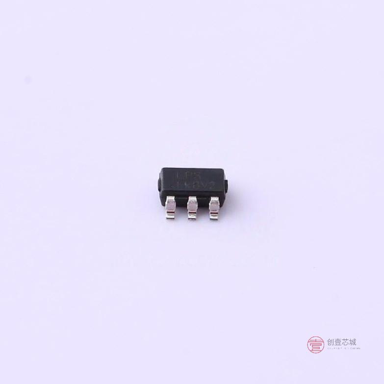 原装LP3317B5F全新LP3317B5F正品