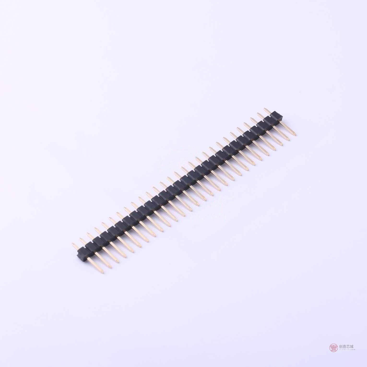 原装X6511WV-28H-C30D60全新间距2.54