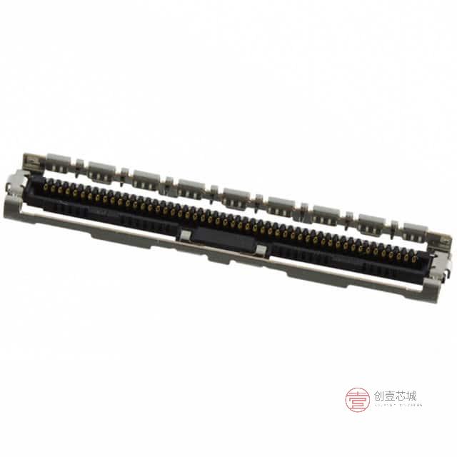 原装DF36A-50S-0.4V(51)全新CONN RCPT 50POS 0.01