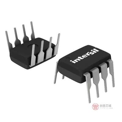 原装正品CA3140EZ全新IC OPAMP GP 1 CIRCUIT 8DIP