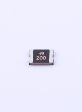 原装SMD1812P200TF全新2A 8V 自恢复正品