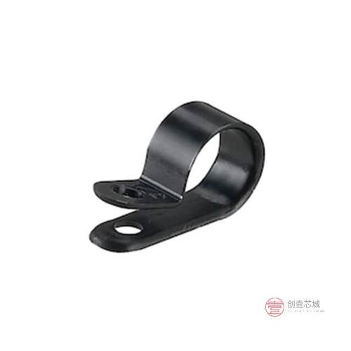 原装正品CCS31-S8-C0全新CBL CLIP P-TYPE BLACK ENER