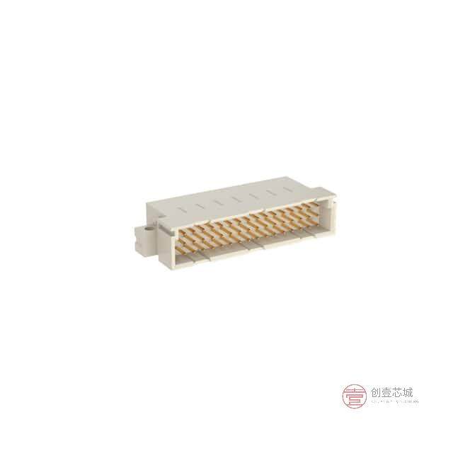 原装354329全新DIN C2 48POS M PFIT RA CL2正品