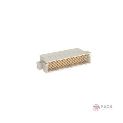 原装354329全新DIN C2 48POS M PFIT RA CL2正品