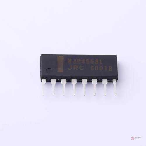 原装正品NJM4558L全新运算放大器