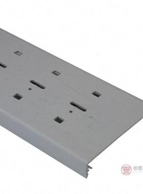 原装6TK2D-48全新DIN RAIL 105.41X17.78MM SLOTTED正品