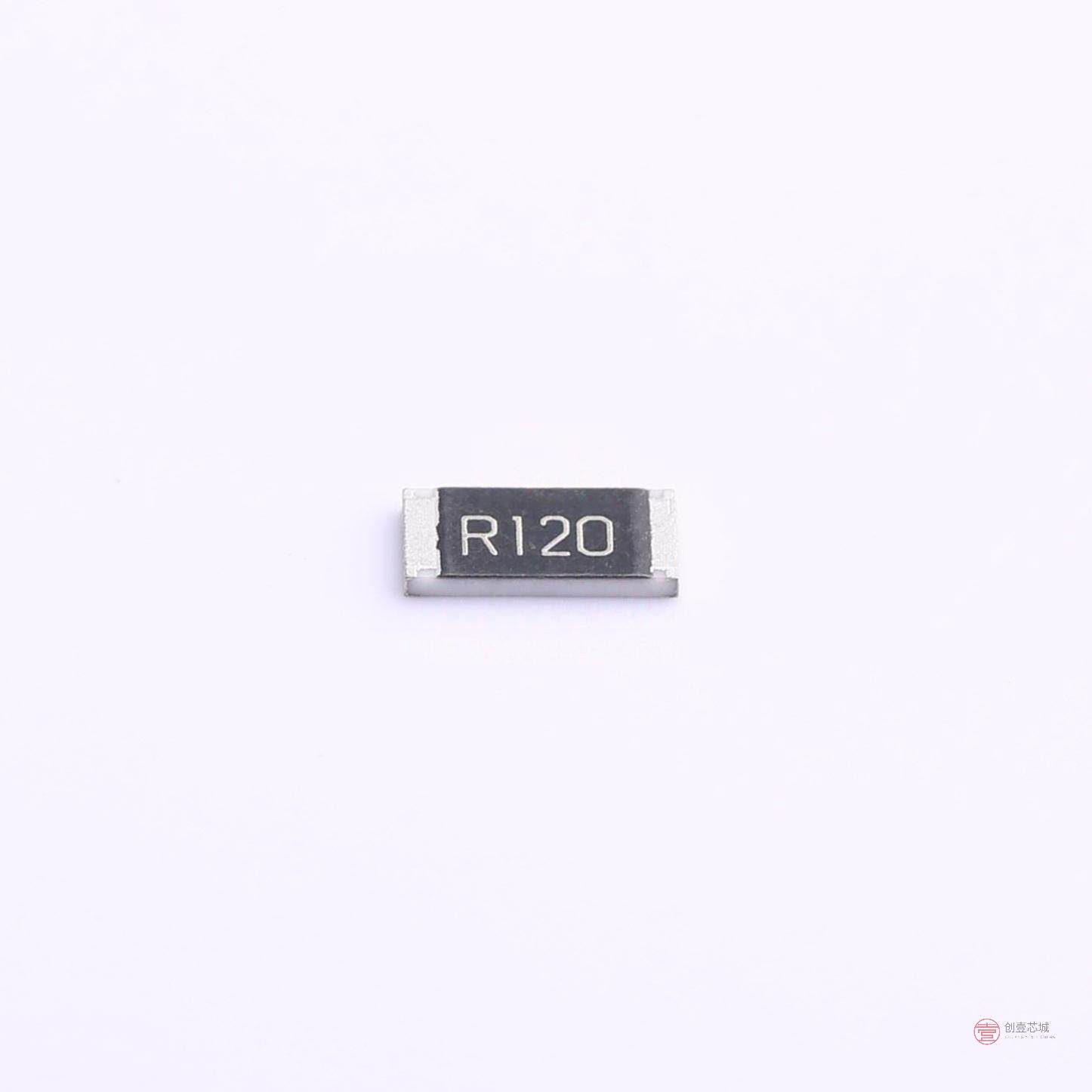 原装201007F120LT4E全新贴片电阻 0.12 1% 3/4 W 8