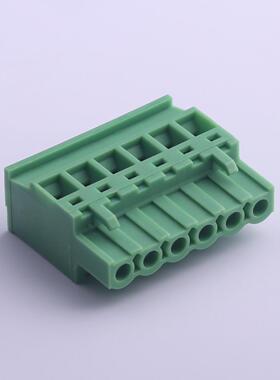 原装KF2EDGKA-5.08-6P全新5.08mm 排数:1 每排P数:6正品