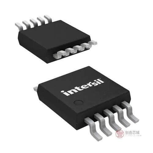 原装正品ISL23415TFUZ全新IC DGT POT 100KOHM 256TA