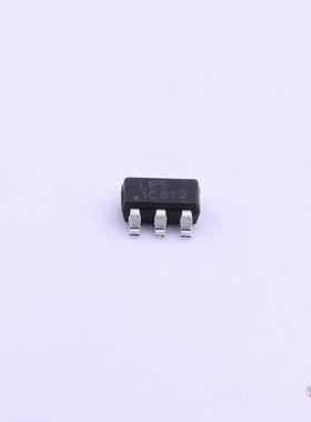 原装LP3992-18B5F全新Vin=6.5V Vout=1.8V~1.8V 30