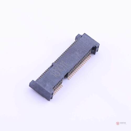 原装正品679105700全新mPCI-E 0.8mm P数:52