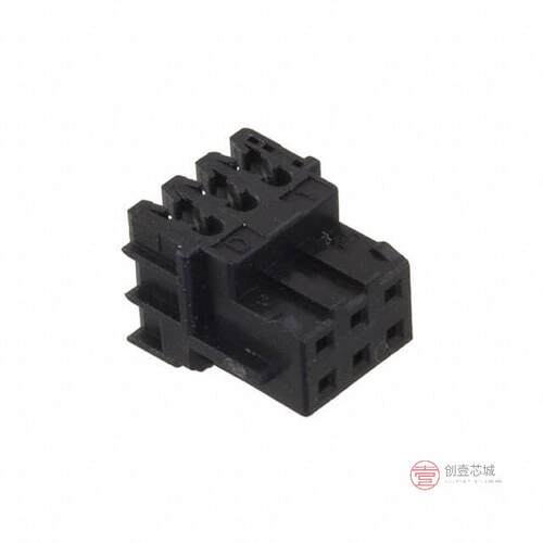 原装正品DF11-6DS-2R26(05)全新CONN RCPT 6POS IDC