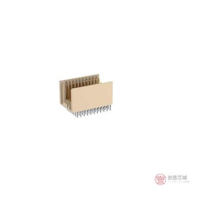 原装正品054546全新2MM HM C 77POS M 3.7MM NO PEG