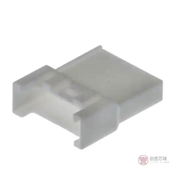 原装XARR-06VF全新CONN XA RECEPT HOUSING 6POS 2.5M正品