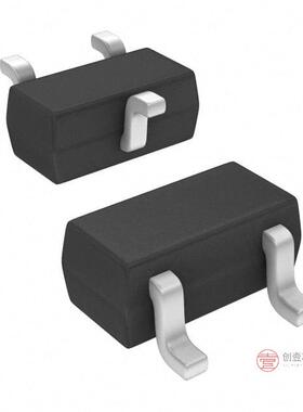 原装SSM3K56FS,LF全新MOSFET N-CH 20V 800MA SSM正品