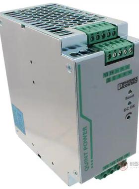 原装2866763全新AC/DC CONVERTER 24V 240W正品