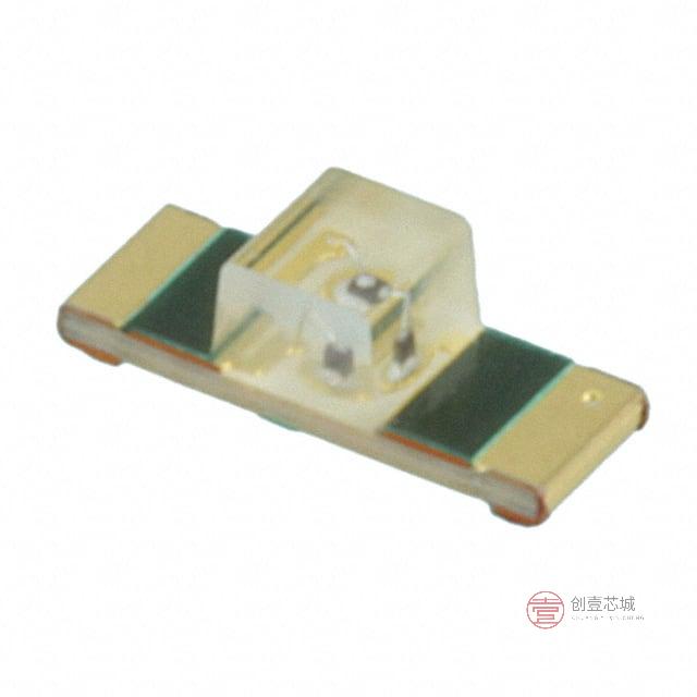 原装HSMH-C265全新LED RED CLEAR CHIP SMD正品