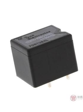 原装1-1393277-7全新RELAY AUTOMOTIVE SPST 40A 12V正品