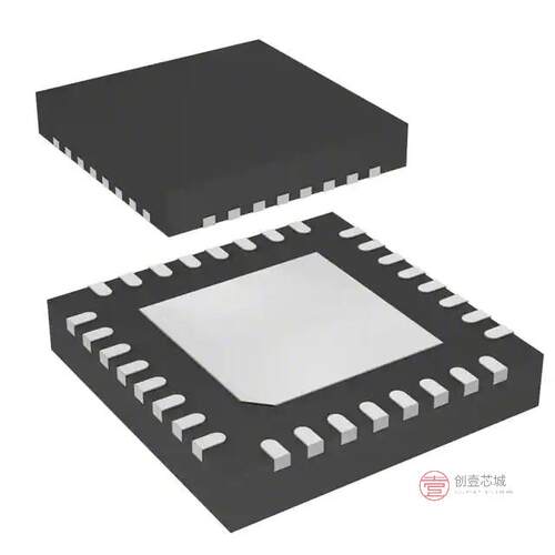 原装正品STM32L432KCU6全新IC MCU 32BIT 256KB FLSH