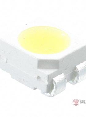 原装ASMT-QWBF-NKL0E全新LED COOL WHITE 7250K 4PLCC正品