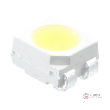 原装ASMT-QWBF-NKL0E全新LED COOL WHITE 7250K 4PLCC正品