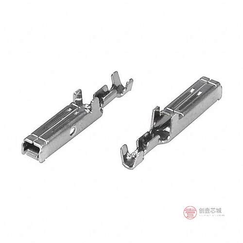 原装正品1-175194-3全新CONN SOCKET 24-28AWG CRIMP GOLD