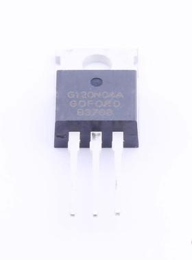 原装G120N04A全新N沟道 40V 120A正品