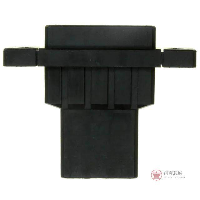 原装1-179553-3全新CONN HOUSING TAB 3POS KEY-X