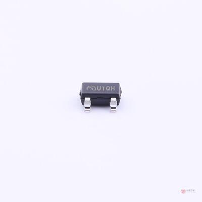 原装正品ME6208A33M3G全新Vin=18V Vout=3.3V 200mA