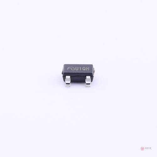原装正品ME6208A33M3G全新Vin=18V Vout=3.3V 200mA