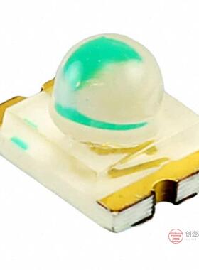 原装ASMT-BB20-NS000全新LED BLUE CLEAR SMD正品