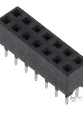 原装1-2314819-4全新14P,2MM,B-B,REC,DRVT,2.7,SN,TB正品