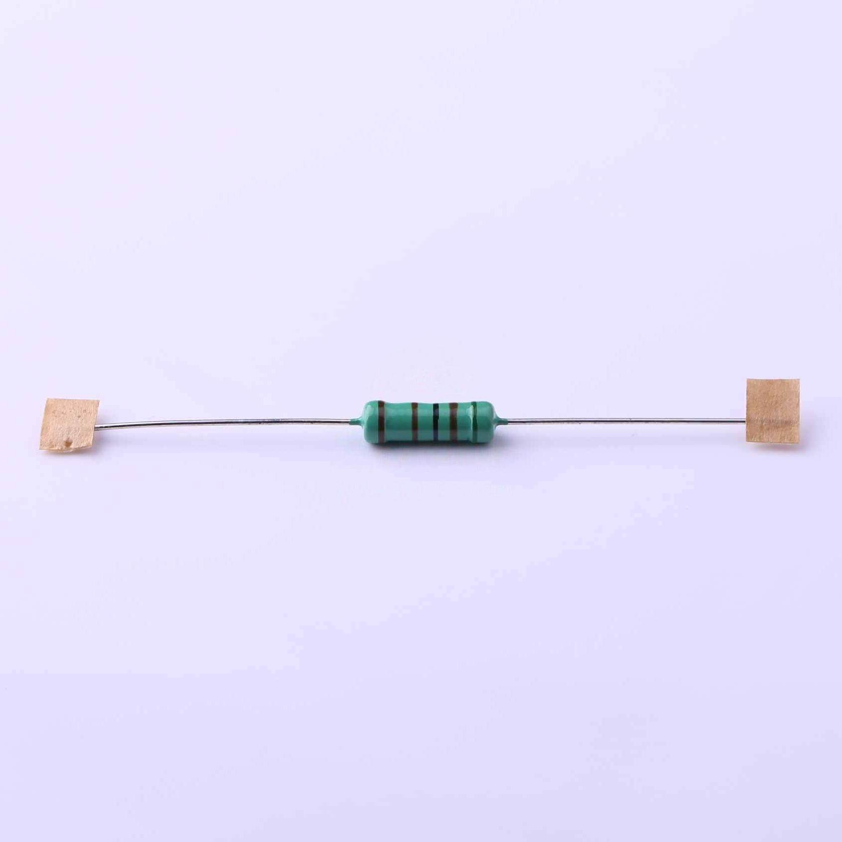 原装MF3WS-5K11%-9T73全新5.1k 1%正品