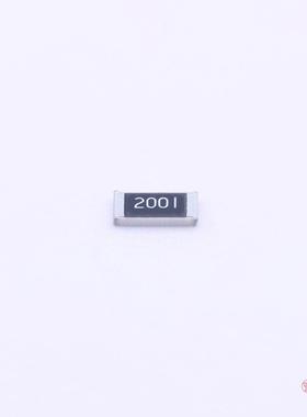 原装PTFR1206B2K00P9全新2k 0.1% 250mW正品